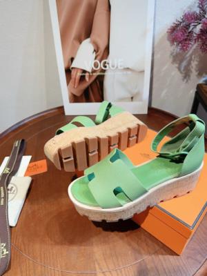wholesale quality hermes women shoes model no. 138
